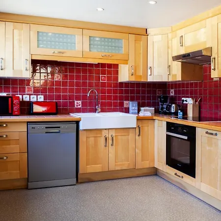 Le Galetas Des Planards Appartement *