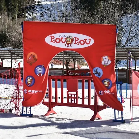 Le Galetas Des Planards Chamonix