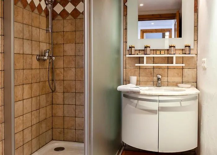 Le Galetas Des Planards * Chamonix