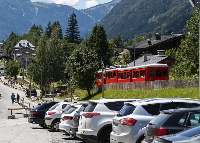 Appartement Le Galetas Des Planards *