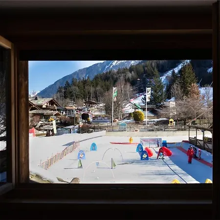 Le Galetas Des Planards