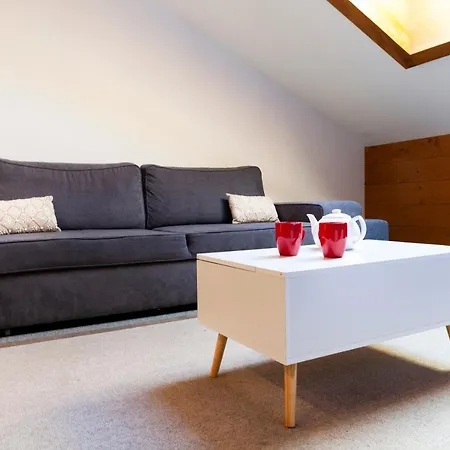 Le Galetas Des Planards Шамони