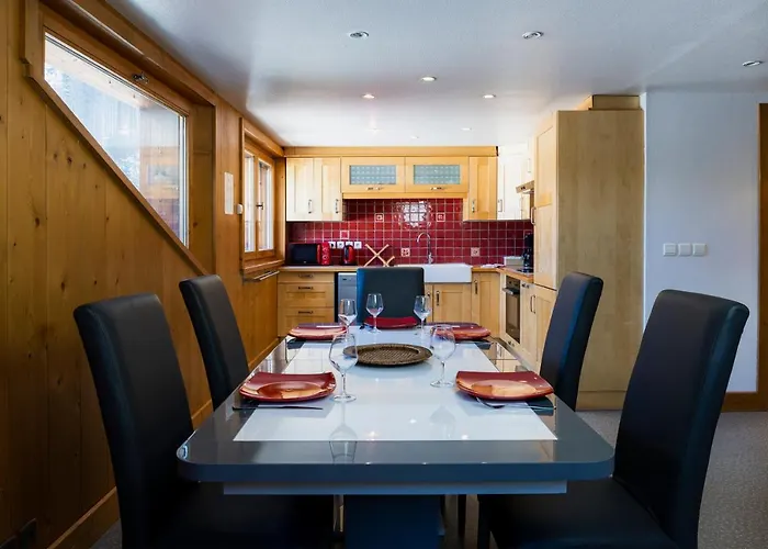 Le Galetas Des Planards Διαμέρισμα