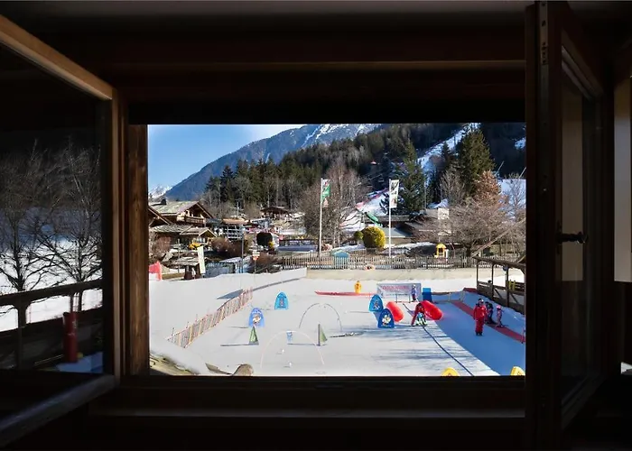 Le Galetas Des Planards