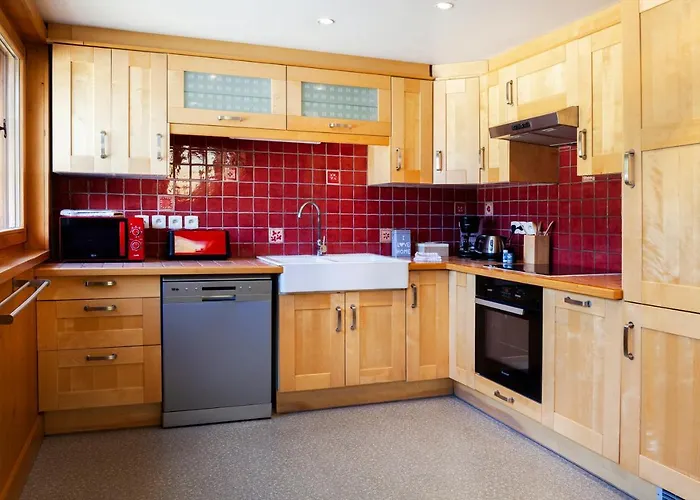 Le Galetas Des Planards Διαμέρισμα *