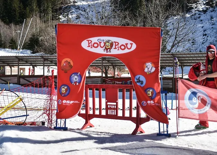 Le Galetas Des Planards Σαμονί